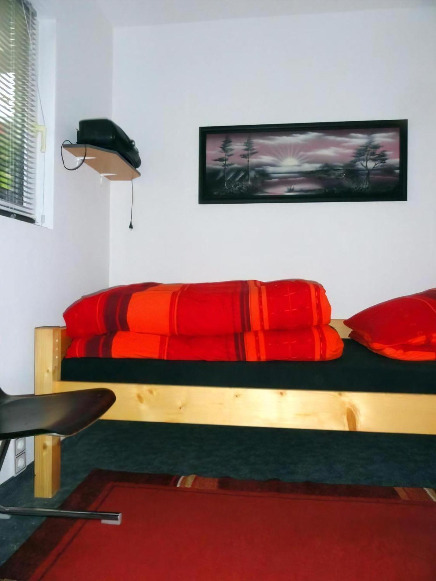 Ferienhaus In Mueggelheim Mit Eigener Terrasse Berlin Exterior foto